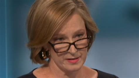 Abc Leigh Sales Criticised For Interview With Pm Scott Morrison
