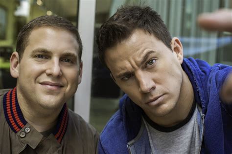 22 jump street movie review