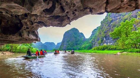 From Hanoi Tam Coc Hoa Lu And Mua Caves Full Day Trip Getyourguide