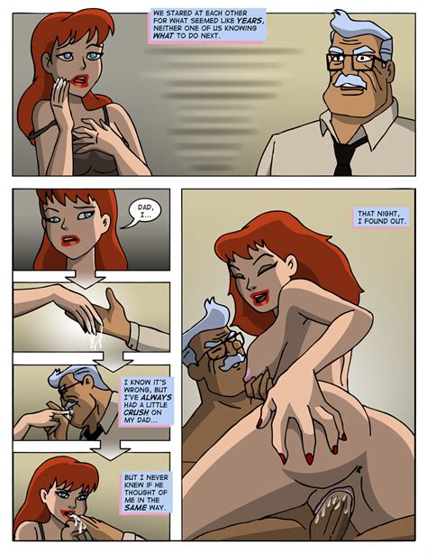 Rule If It Exists There Is Porn Of It Sharpie Barbara Gordon