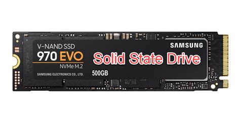 Ssd1 Patriot Computer Solutions