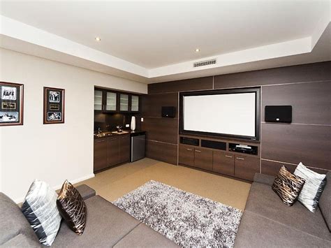 21 detailed ceiling design ideas from experts custom. White living room idea from a real Australian home ...