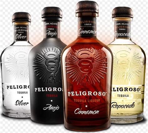 Spice Up Your Drinks With Peligroso Cinnamon A Unique Tequila