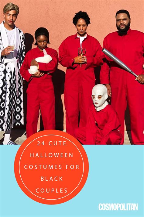 From Pun Costumes To Pop Culture Ones And Everything In Between There