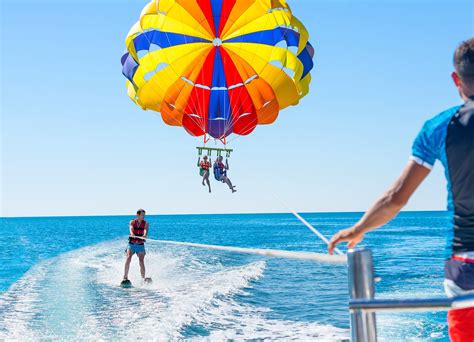 Top 11 Adventurous And Outdoor Activities In Dubai Things To Do In Dubai