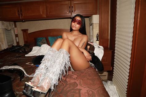 Nicki Minaj Tits Ass Legs And Feet 96 Pics Xhamster