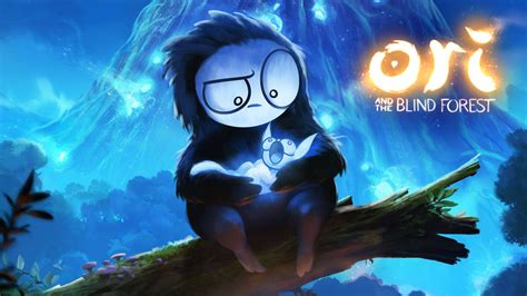 Loading Artist Ori And The Blind Forest