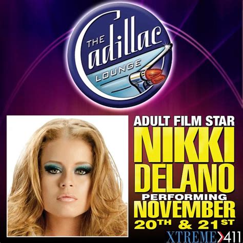 Nikki Delano Providence Strip Clubs Adult Entertainment