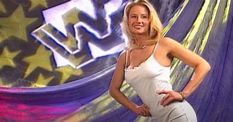 Former Wwe Star Tammy Sytch Was Sentenced To 17 Years In Prison S