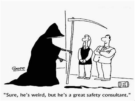 Jati Diri Seorang Riksha Safety Cartoon Part 1