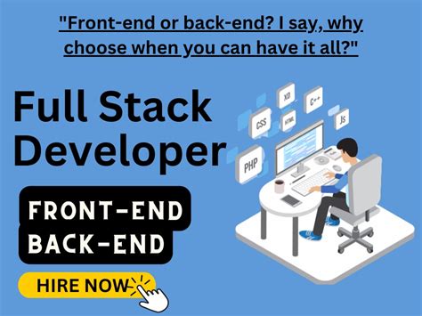 Full Stack Developer Full Stack Wordpress Developer Upwork