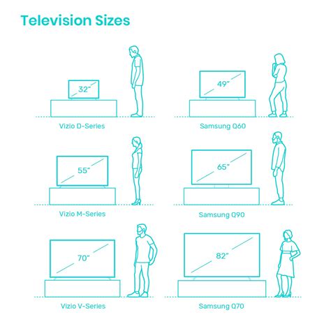 75 Inch Tv Dimensions And Guidelines With Drawings 56 Off
