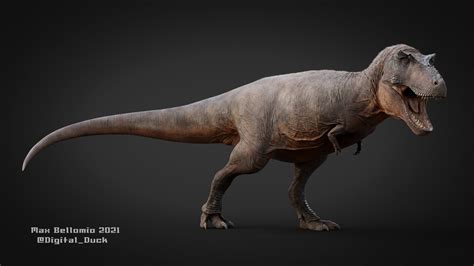 I Want To Know If Theres Like A Pretty Accurate T Rex Design Rdinosaurs