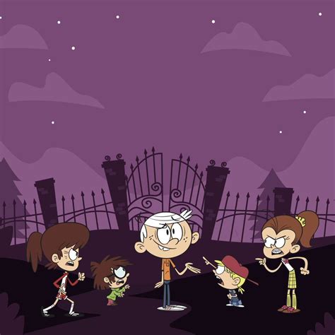 Pin By علي يوسف On Tlh Loud House Characters Lincoln Loud The Loud