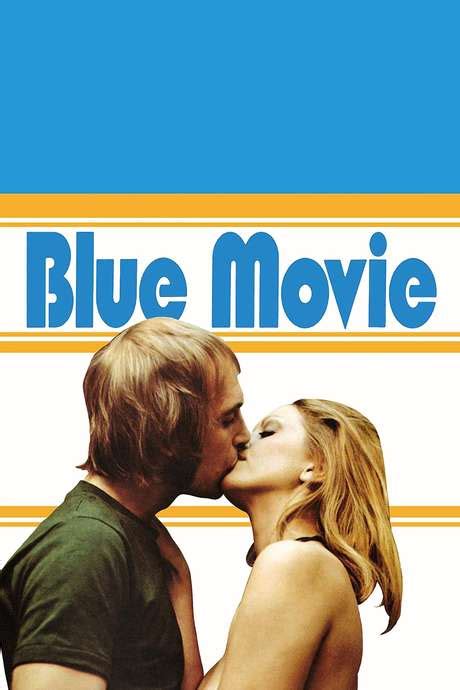 ‎blue Movie 1971 Directed By Wim Verstappen • Reviews Film Cast
