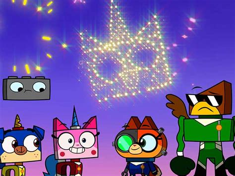 Kidscreen Archive Cartoon Network To Bow Unikitty In January