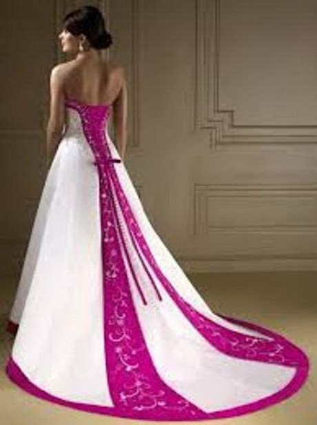 Purple And White Wedding Dresses Natalie