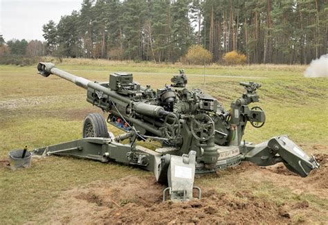 Three Decades After Bofors Indian Army To Get Its First Artillery Guns