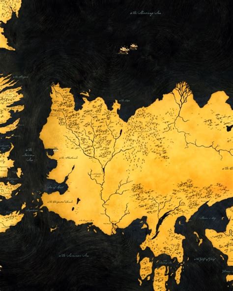 480x600 Resolution Game Of Thrones Map Hd Wallpaper 480x600 Resolution