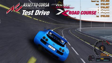 Assetto Corsa Special Stage Route X X Laps The Fastest Cars In My XXX