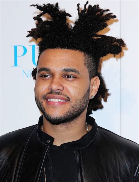 Abel tesfaye — is not one for interviews, at least in the traditional sense. The Weeknd Height, Weight, Age, Body Statistics - Healthy ...