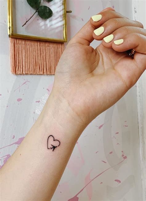 Tiny Tattoos Simple Best Tattoos Ideas