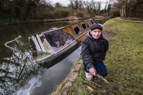 I'd lost my belongings in an inferno on new year's eve, a night losing all of your worldly possessions in a fire seems so dickensian. Narrow boat owner who lost everything in fire 'overwhelmed ...