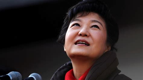Prosecutors Summon Ousted South Korean Leader For Questioning