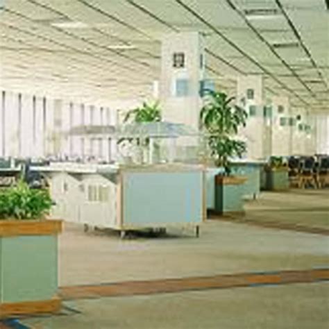 Time Warners Open Space Call Center Acoustical Solutions