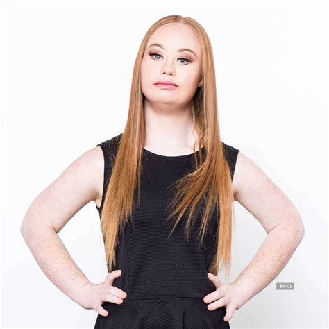 Meet Madeline Stuart Worlds 1st Supermodel With Down Syndrome The Etimes Photogallery Page 5