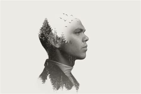 Do Double Exposure With Photoshop By Divoniwesly Fiverr