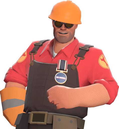 Fileclan Pride Engineerpng Official Tf2 Wiki Official Team