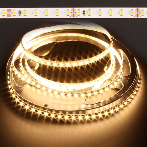 Double Bright Dimmable Led Light Strip Kit