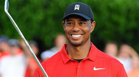 News about tiger woods, including commentary and archival articles published in the new york times. Tiger Woods wouldn't have won the Tour Championship using the new 2019 format
