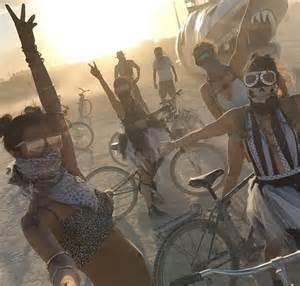 Images About Burning Man On Pinterest Festivals Edm And