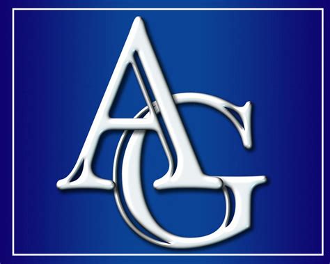 Ag Logos