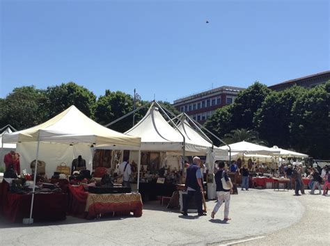 Curiosando Ancona 30 Settembre 1 Ottobre Non Solo Ferri Vecchi