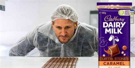 Bulletproof Layers Cadbury Packs With Caramel Flair Pkn Packaging News