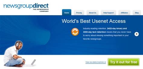 Newsgroupdirect Review And 20 Off Unlimited Usenet