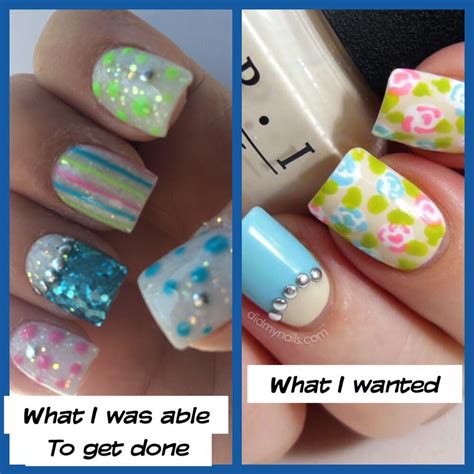 I'm not exaggerating when i say this place is the best! Nail World - Nail Salons - Reedley, CA - Yelp