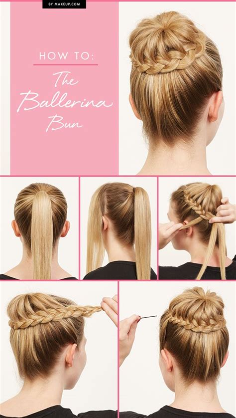 fashionable hairstyle tutorials for long thick hair pretty designs