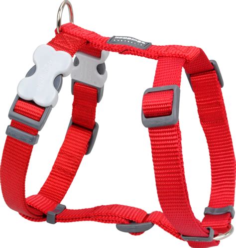Red Dingo Classic Harness Red Shop Today Get It Tomorrow