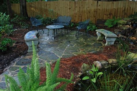The Top 5 Hardscape Designs In Tallahassee Fl Lawnstarter