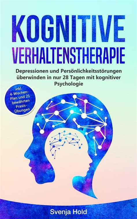 Kognitive Verhaltenstherapie Von Svenja Hold Ebook Thalia