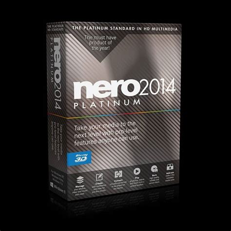 Nero 12 Platinum Windows 10 Limfawashington