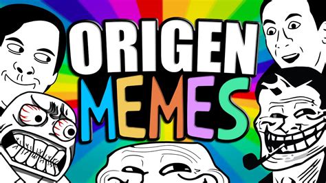 Origen Meme