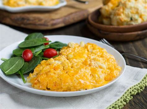 Use frozen shredded unsweetened coconut in the pie. Trisha Yearwood's Slow Cooker Macaroni and Cheese - Recipe ...
