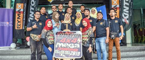 Senarai wanita malaysia yang berjaya mengharumi nama malaysia di mata dunia, seperti vivy yusof, neelofa, shila amzah, dr. Malaysia 4X4 Mega Jamboree 2019 - Menyatu peminat pacuan ...