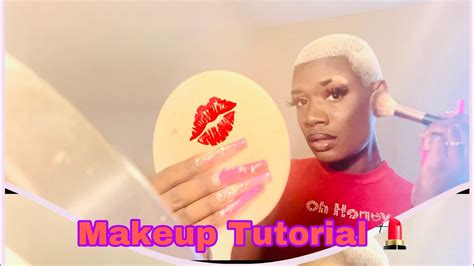 Makeup Tutorial Youtube
