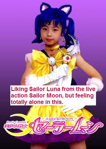 Sailor Luna On Tumblr